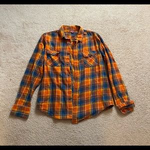 Arizona Jean Co. flannel in Size M